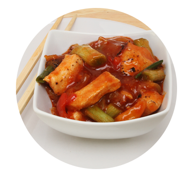133. Special Kung Po