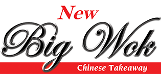 New Big wok